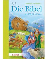 Die Bibel erzählt für Kinder