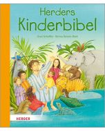 Herders Kinderbibel