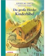Die große Herder Kinderbibel