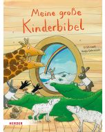 Meine große Kinderbibel