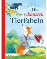 Die schönsten Tierfabeln