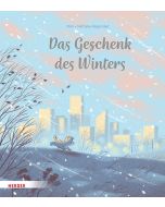Das Geschenk des Winters