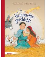Die Weihnachtsgeschichte