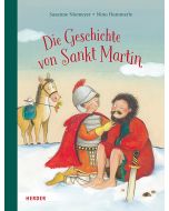 Die Geschichte von Sankt Martin