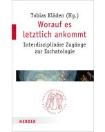 Worauf es letztlich ankommt