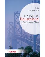 Ein Jahr in Neuseeland