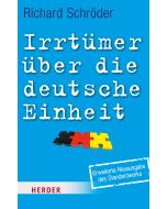 Irrtümer über die deutsche Einheit