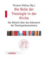 Die Rolle der Theologie in der Kirche