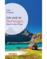 Ein Jahr in Norwegen