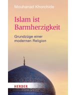 Islam ist Barmherzigkeit