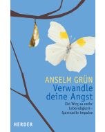 Verwandle Deine Angst