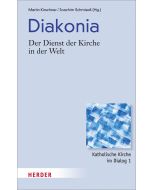 Diakonia - der Dienst der Kirche in der Welt