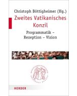Zweites Vatikanisches Konzil