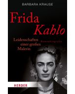 Frida Kahlo