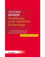 Einführung in die christliche Eschatologie