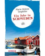 Ein Jahr in Schweden
