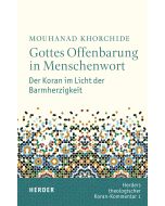 Gottes Offenbarung in Menschenwort
