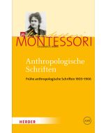 Anthropologische Schriften I