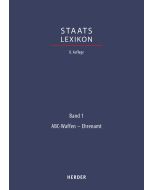 Staatslexikon