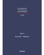 Staatslexikon