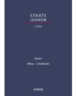 Staatslexikon