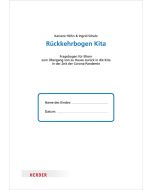 Rückkehrbogen Kita