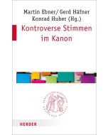 Kontroverse Stimmen im Kanon