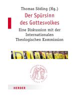 Der Spürsinn des Gottesvolkes