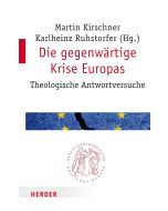 Die gegenwärtige Krise Europas