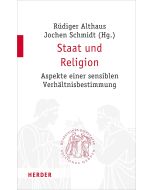 Staat und Religion
