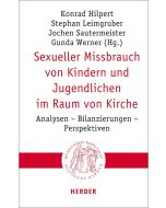 Sexueller Missbrauch von Kindern und Jugendlichen im Raum von Kirche