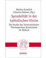 Synodalität in der katholischen Kirche
