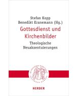 Gottesdienst und Kirchenbilder