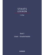 Staatslexikon