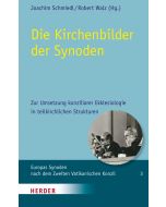 Die Kirchenbilder der Synoden