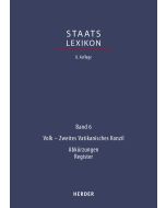 Staatslexikon