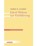 Jakob Böhme zur Einführung