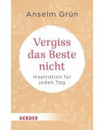 Vergiss das Beste nicht