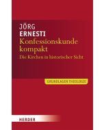 Konfessionskunde kompakt
