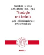 Theologie und Technik
