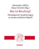 Was ist Berufung?