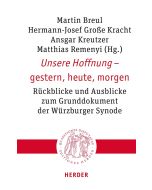 Unsere Hoffnung – gestern, heute, morgen