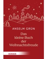 Das kleine Buch der Weihnachtsfreude