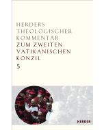 Die Dokumente des Zweiten Vatikanischen Konzils: Theologische Zusammenschau und Perspektiven