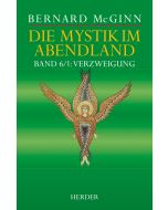 Die Mystik im Abendland