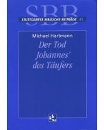 Der Tod Johannes' des Täufers