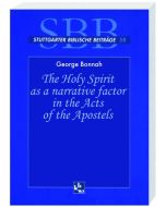 The Holy Spirit