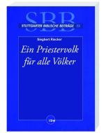 Ein Priestervolk für alle Völker