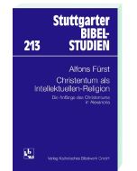 Christentum als Intellektuellen-Religion