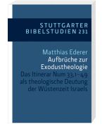 Aufbrüche zur Exodustheologie